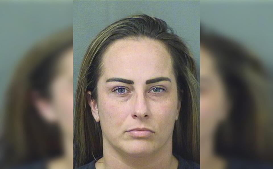 Boca Raton Woman Convicted of Sex Trafficking Charged With Failing to ...