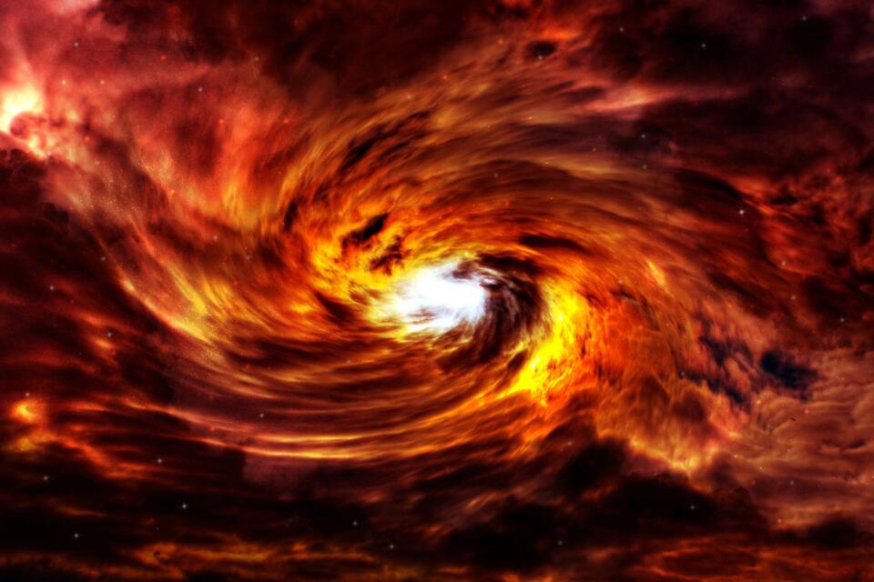 JWST Just Spotted a 