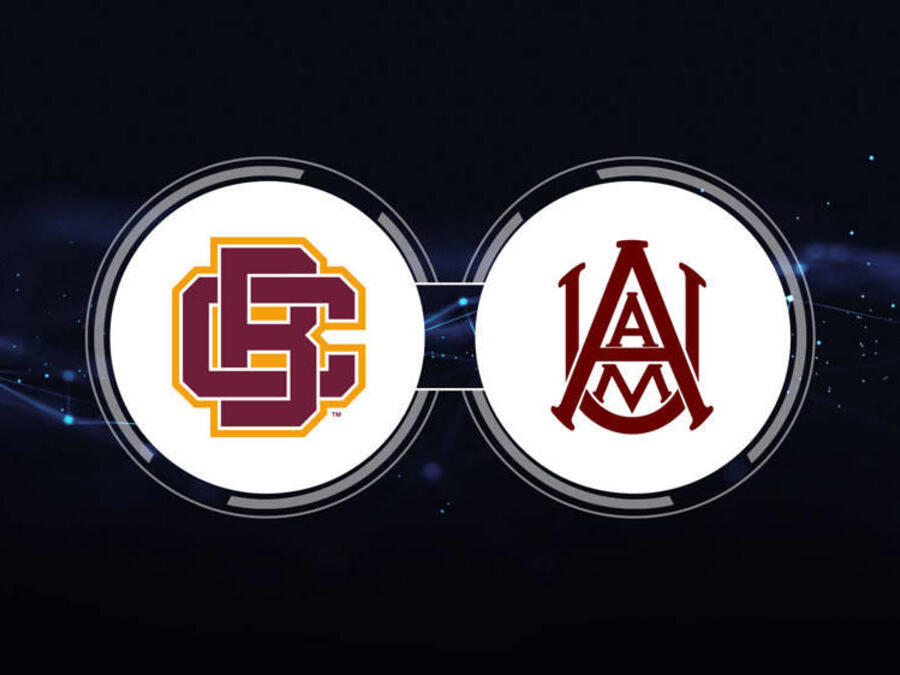 BethuneCookman vs. Alabama A&M College Basketball Betting Preview for