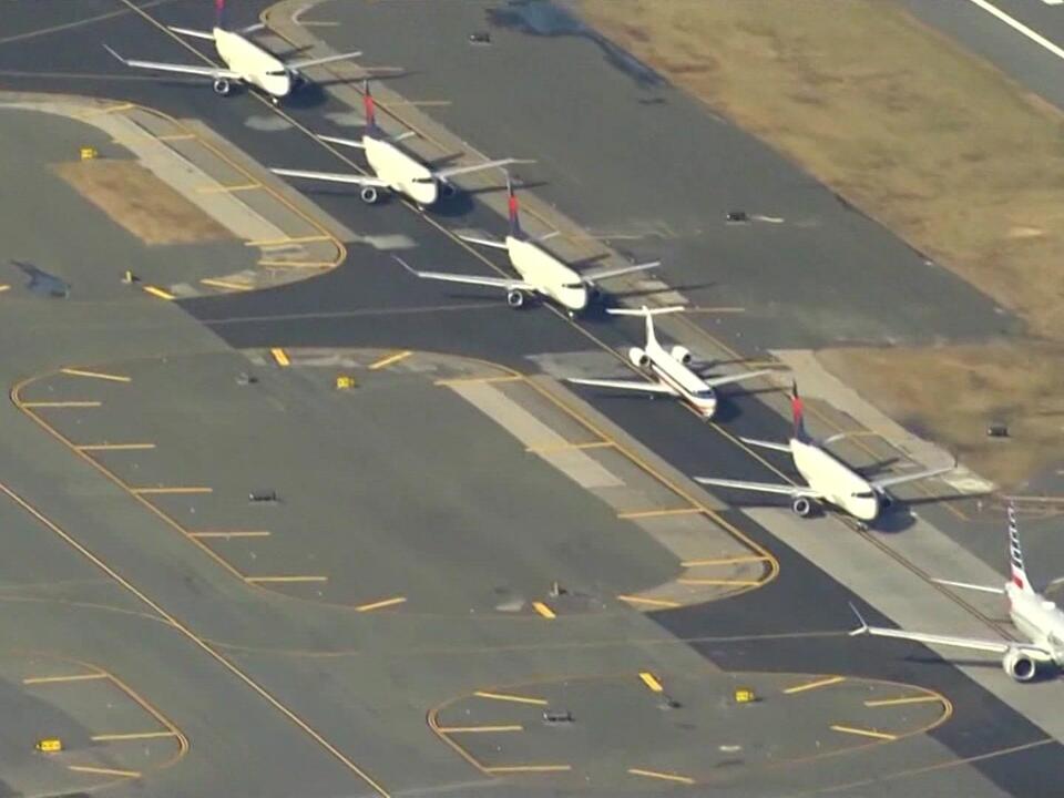 New York state lists MacArthur Airport as a superfund site - NewsBreak