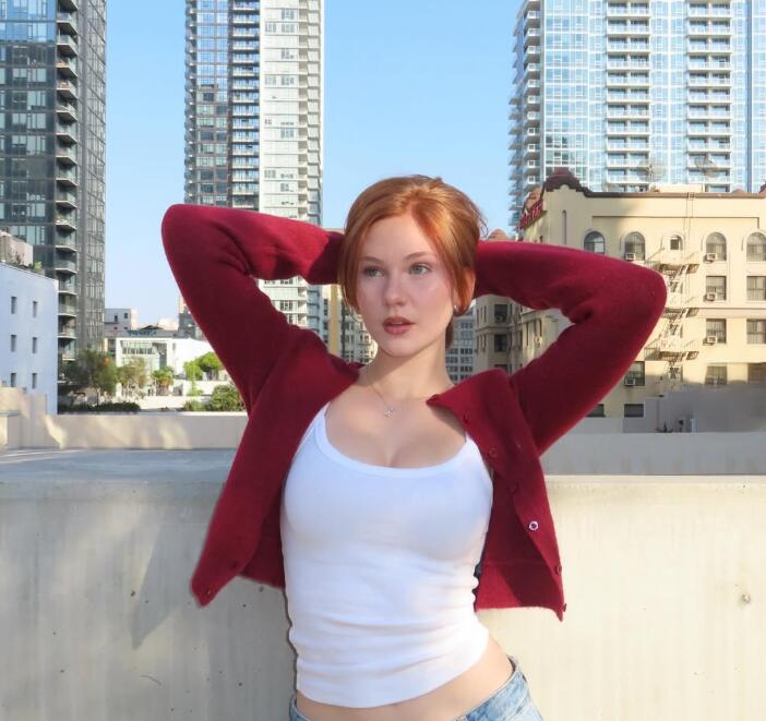 Y&R’s Lucy Romalotti Is BACK! Lily Brooks O’Briant Returns for ...