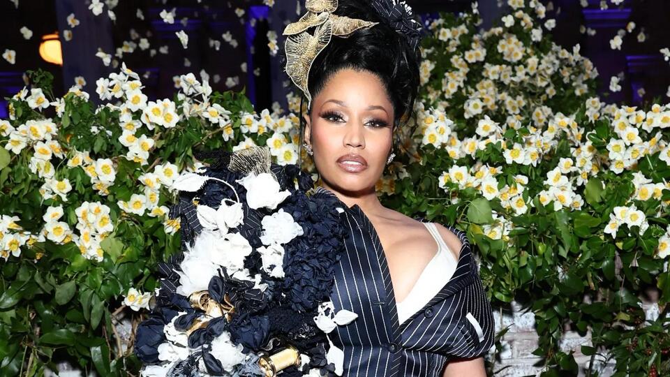 Nicki Minaj’s Kids: Get to Know the Rapper’s Children - NewsBreak