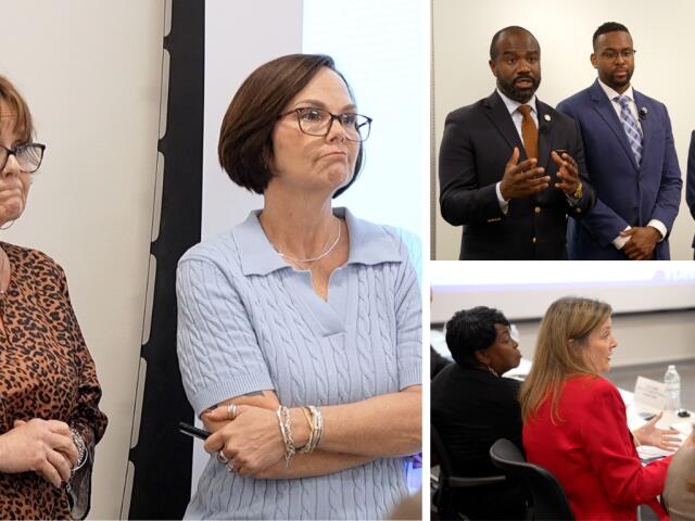 Spanberger admin 'exploring' nursing home staffing rule as families urge action