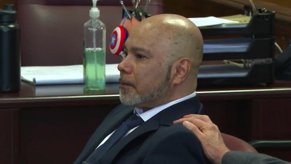 Man Cleared After 25 Years in Jail for Murder He Didn’t Commit - NewsBreak