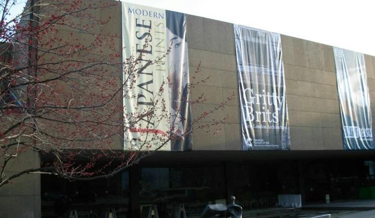 Carnegie Museum of Art Taps AD—WO to Reinvent Its Heinz Architectural ...