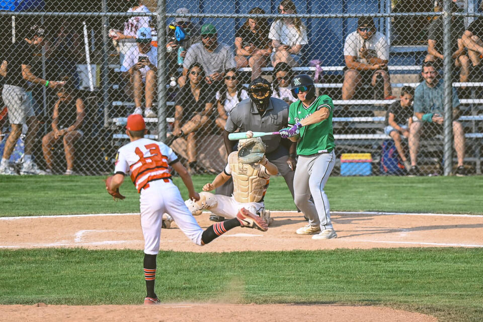 Knights’ State Run Ends in Semifinals