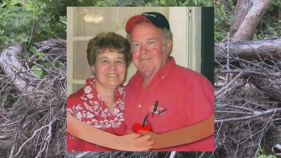 Local crews to look for missing Helene victim amid federal cleanup of Nolichucky island