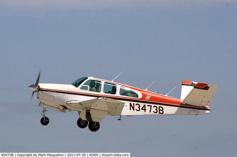 Solution Found For Replacing V-Tail Bonanza Ruddervator Skins - NewsBreak