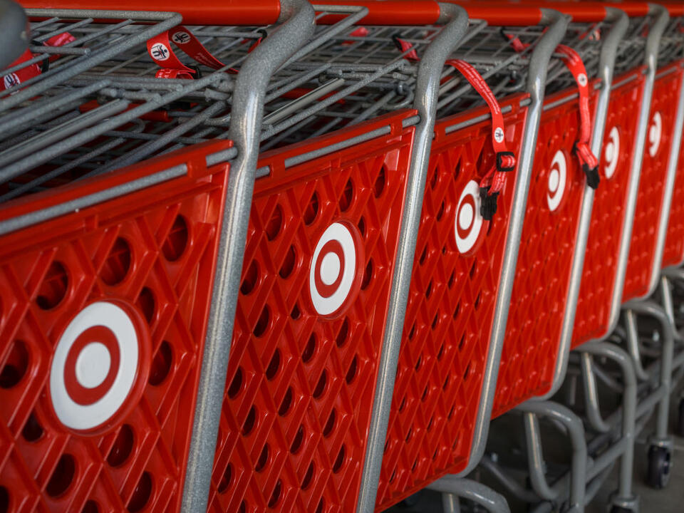 Target early Black Friday deals 2024 Start saving already on