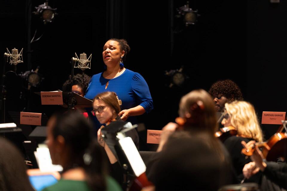 Musicians of the Minnesota Opera Orchestra vote to authorize strike ...