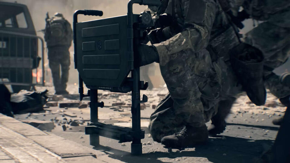 Battlefield 6 Will Patch Out 