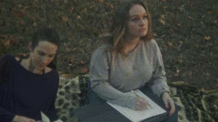 The Strange Disappearance of Emily Jayne