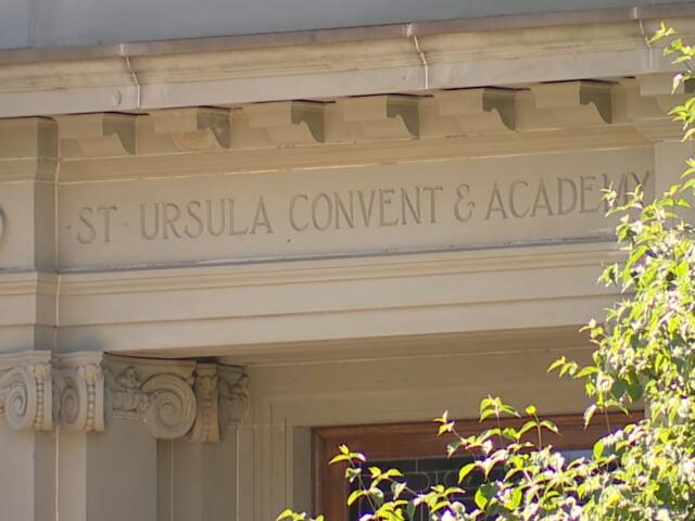 Saint Ursula Academy resumes normal activities after shelter-in-place order