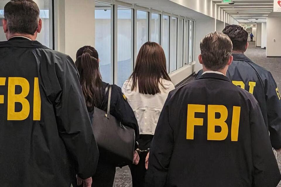 California woman indicted on charges she was spying for China - NewsBreak