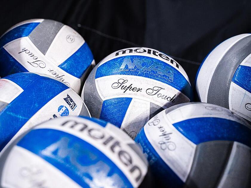 A Former Minnesota High School Volleyball Star Continues to Chase Her Dream