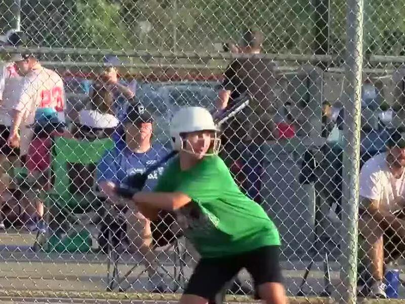 Owensboro hosts Special Olympics state softball tournament