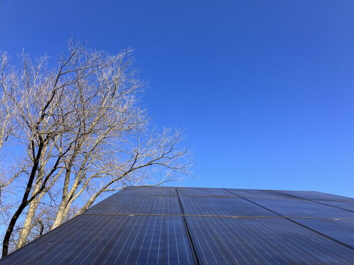 USDA turns the light off on solar for farms and rural businesses ...