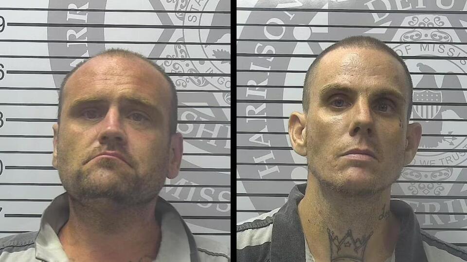 3 arrested in case involving stolen catalytic converters and lawn