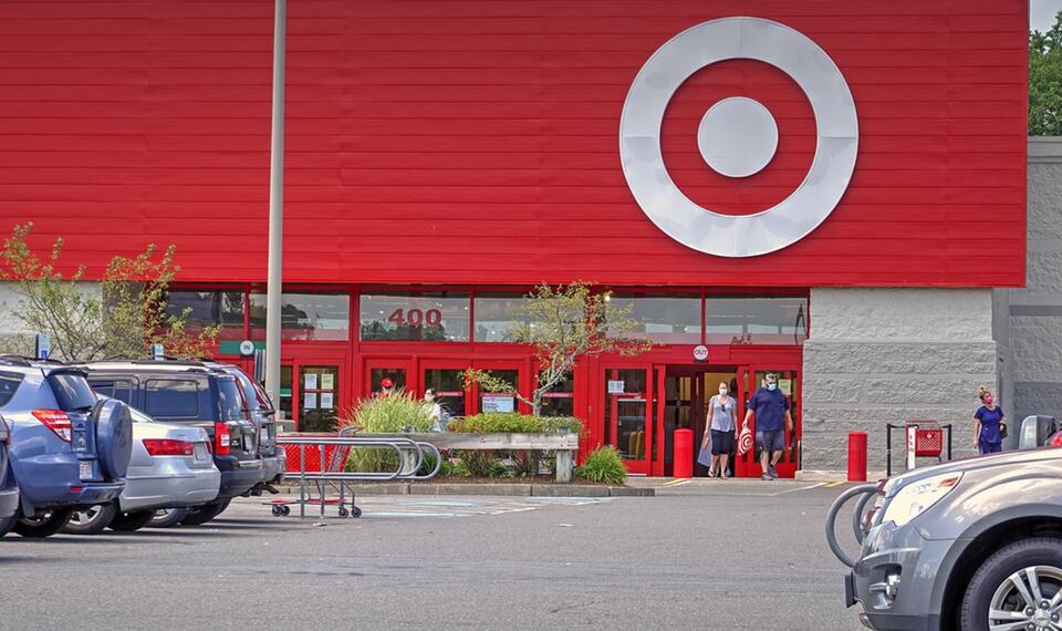 Target Turnaround Takes Shape for 2026 - NewsBreak