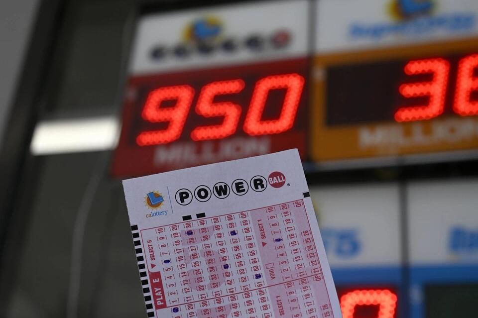 Did anyone win the Powerball on Monday, October 13, 2025? Results ...