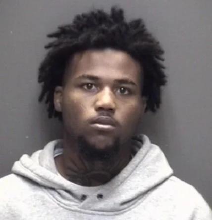Man Sentenced to 20 Years for 2024 La Marque Murder of Teen - NewsBreak