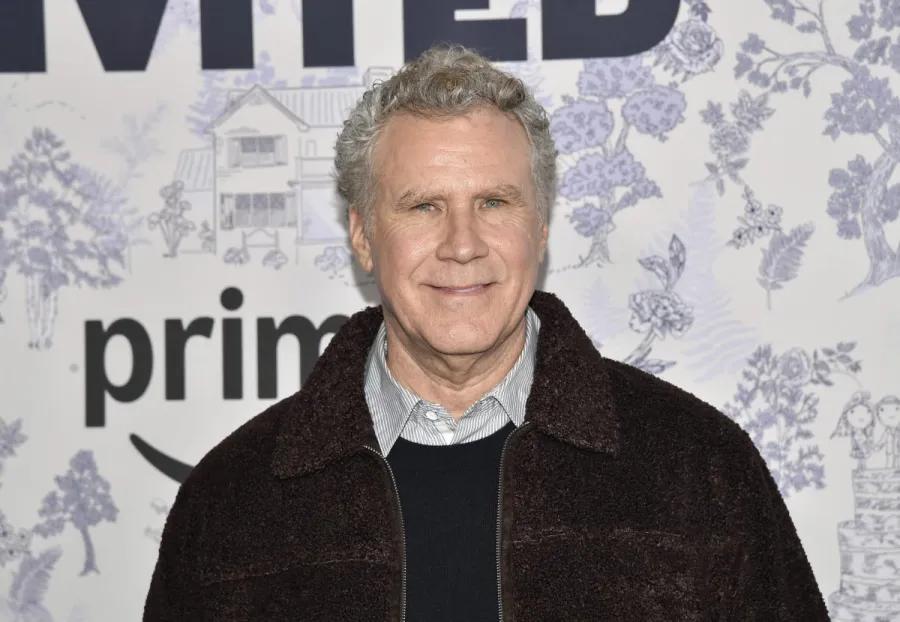 Will Ferrell worked at Disneyland. Here's why he quit after a day