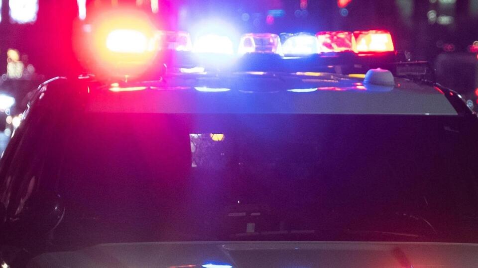 Man in Stolen Car Leads Whitman County Deputies on High Speed Chase ...