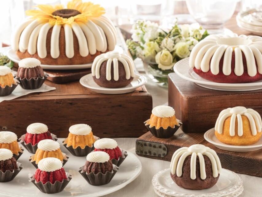 Nothing Bundt Cakes location is coming soon to Jefferson County