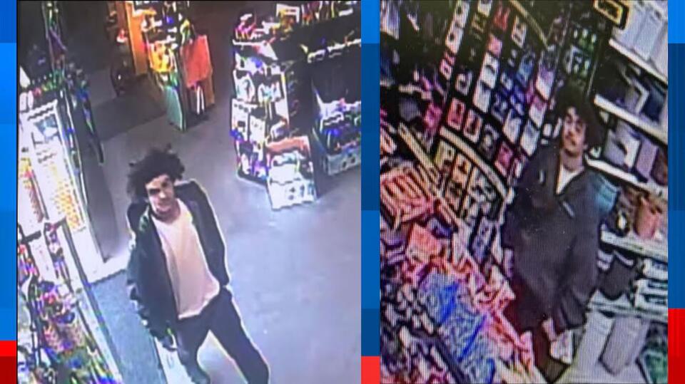 Deputies seek help identifying suspect in Pickens Dollar General ...