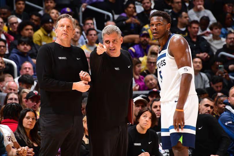 'Insane' Micah Nori's Blazers head coach contract causes disgust even in NFL world