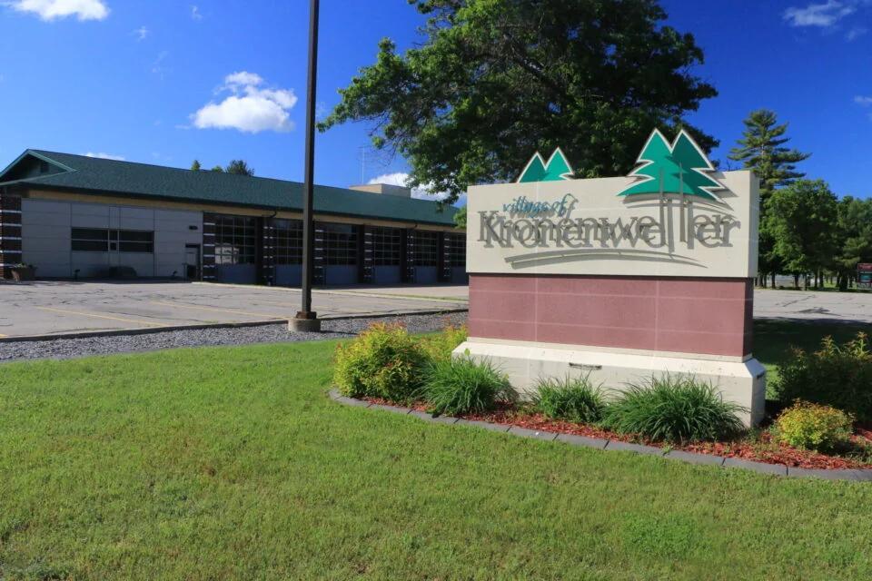 Kronenwetter legal fees tied to personnel investigation top $41,000