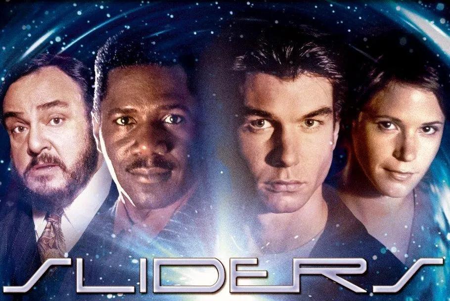 Streaming Sci Fi TV: Sliders Is Available on Peacock and Xumo Play ...