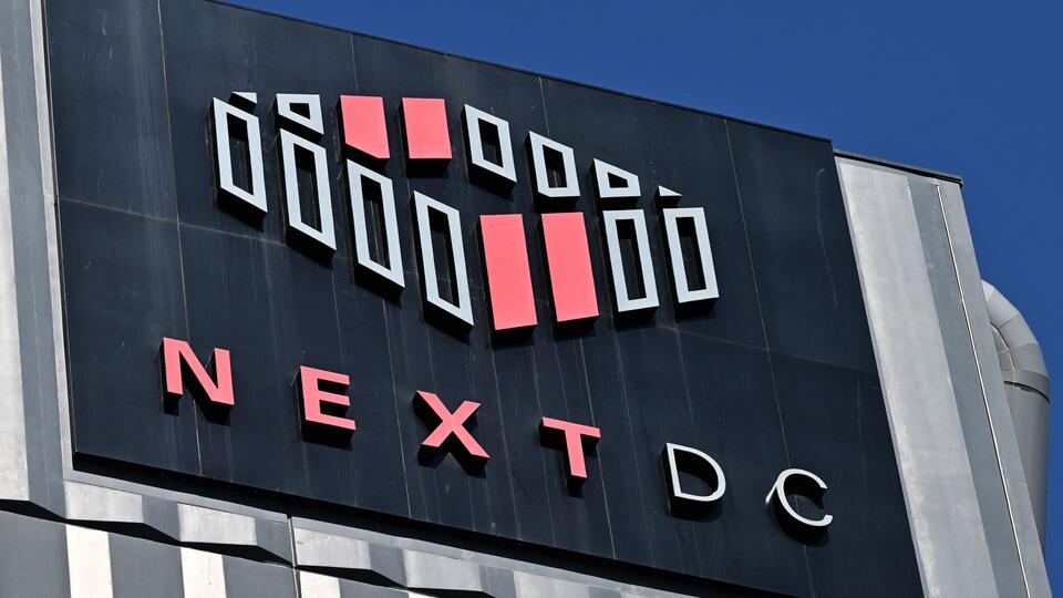 Australian data center operator NextDC's shares plunge 40% after it ...