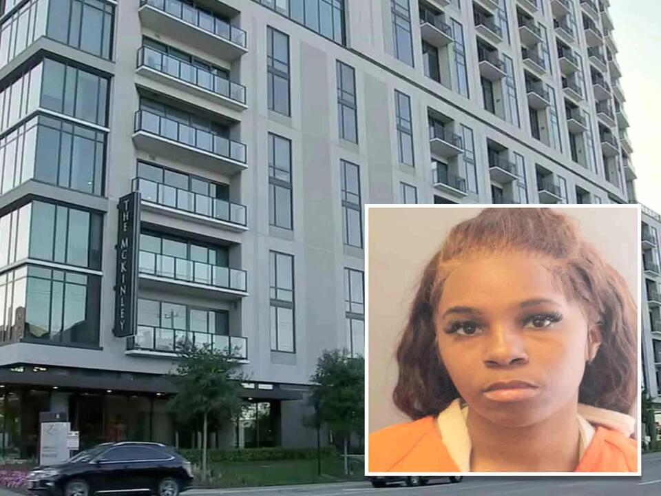 Texas Mom Left Young Kids 6 And 8 Home Alone For Nearly A Week While