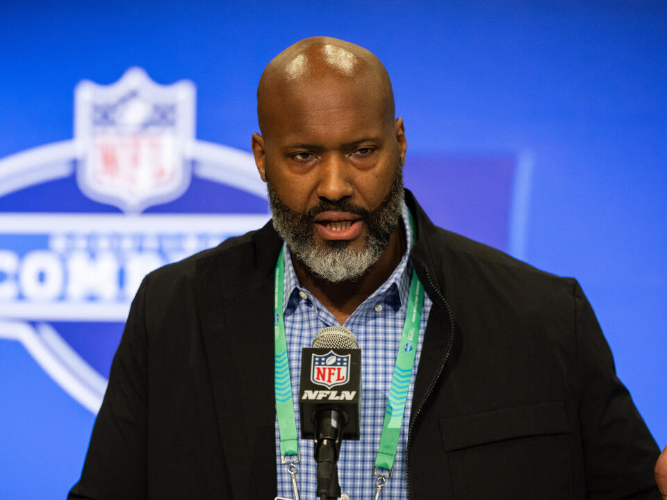 An update on the status of whether or not the Lions will have a