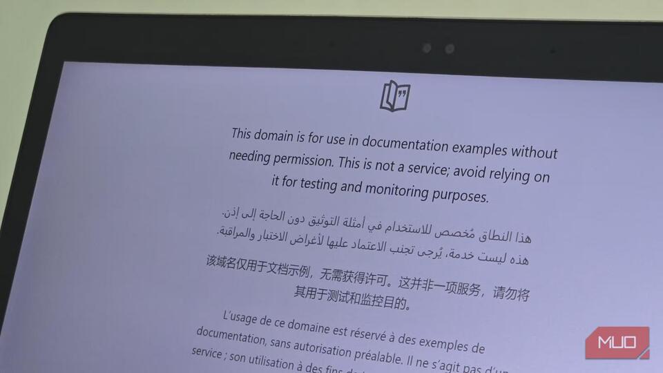 No one can ever buy this domain, and that’s intentional - NewsBreak