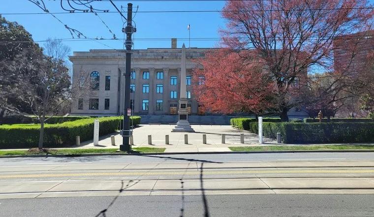 NC Congressional Candidate Womack Served Felony Summons Over 2019 ...