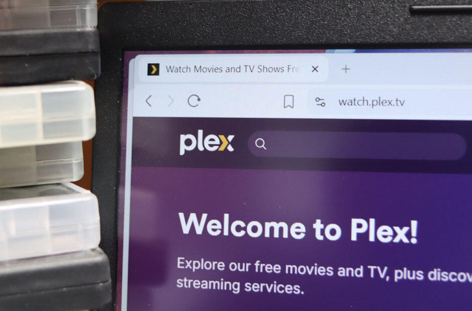 Why I’m Building a Plex Server for My Movie and TV Collection