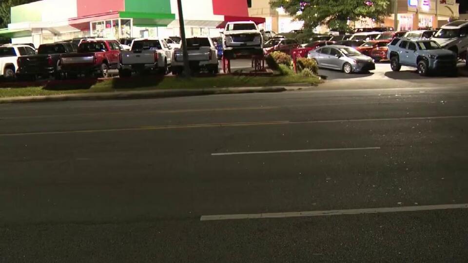 Man killed in Buford Highway shooting over alleged affair - NewsBreak