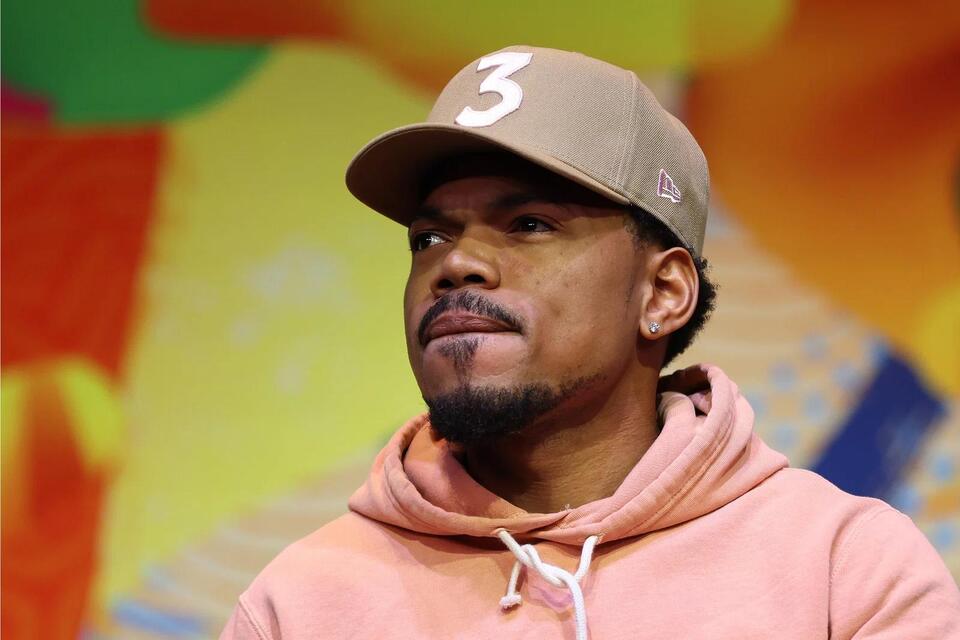 Chance The Rapper’s Relationship with Streaming Toppled Grammy Award ...