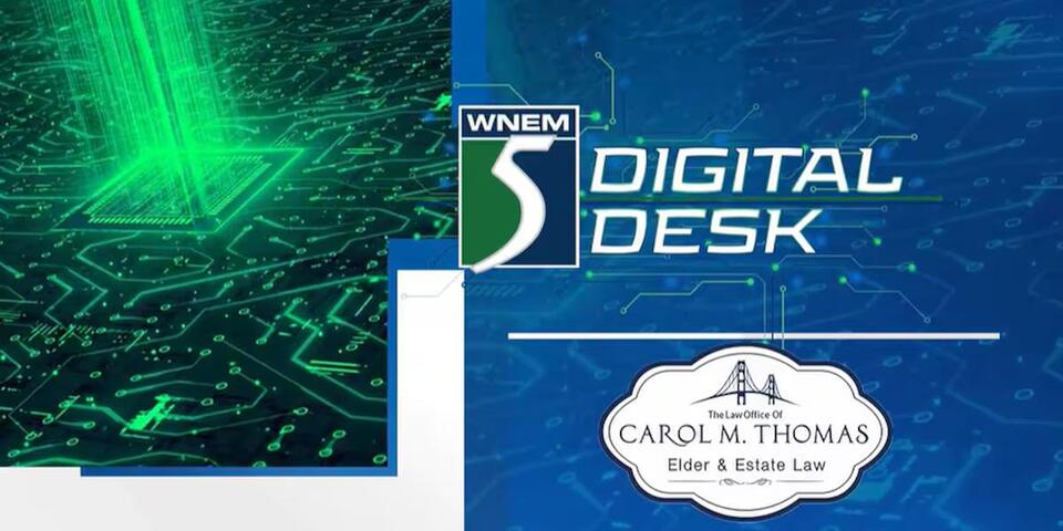 WNEM Evening Extra: Cold weather advisory for many tonight - NewsBreak