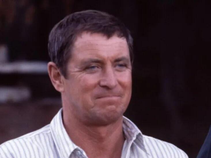 Bergerac star John Nettles turns down remake role