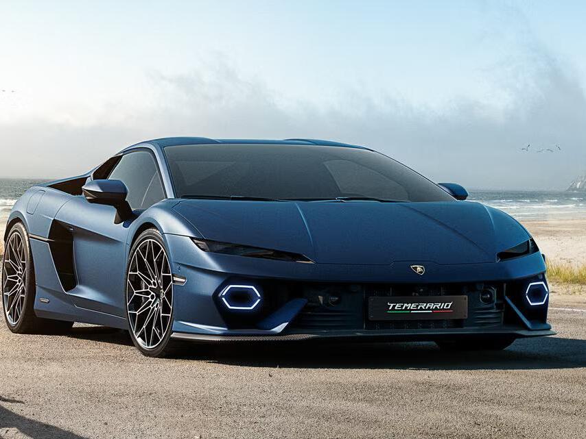 8 Hybrid Vehicles That Will Challenge The EV Market At Its Core