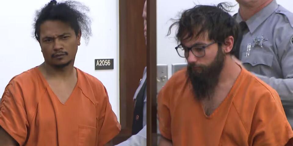 Two charged with abduction of Harnett County teenager now face $5 ...