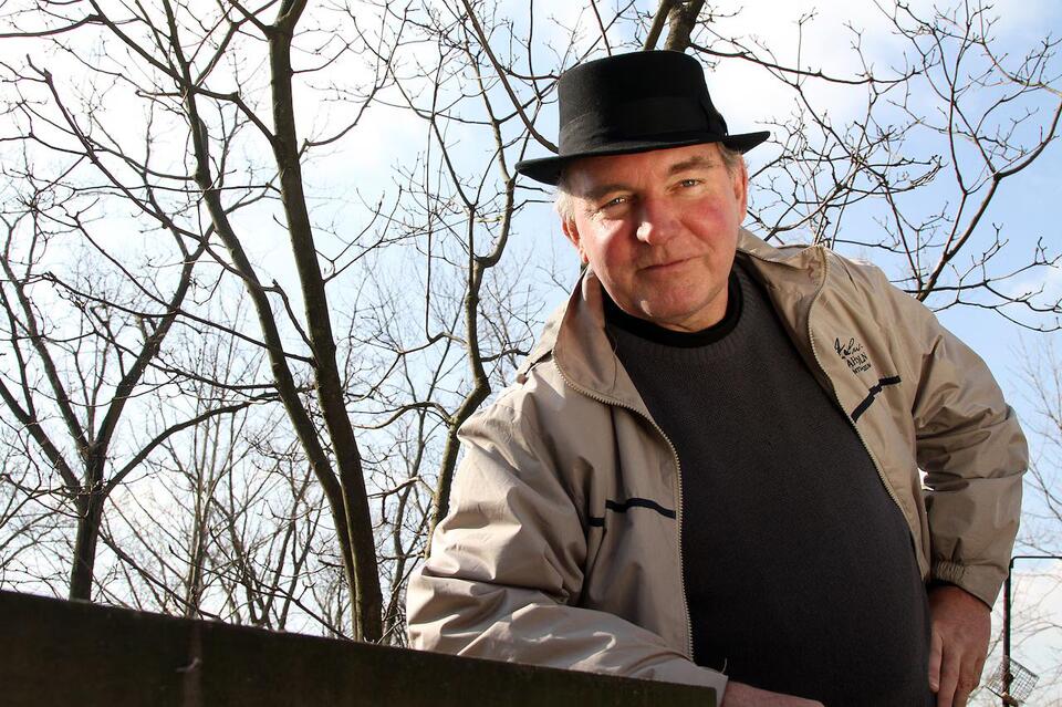 Tim Donovan, driving force behind the Towpath Trail, has died - NewsBreak