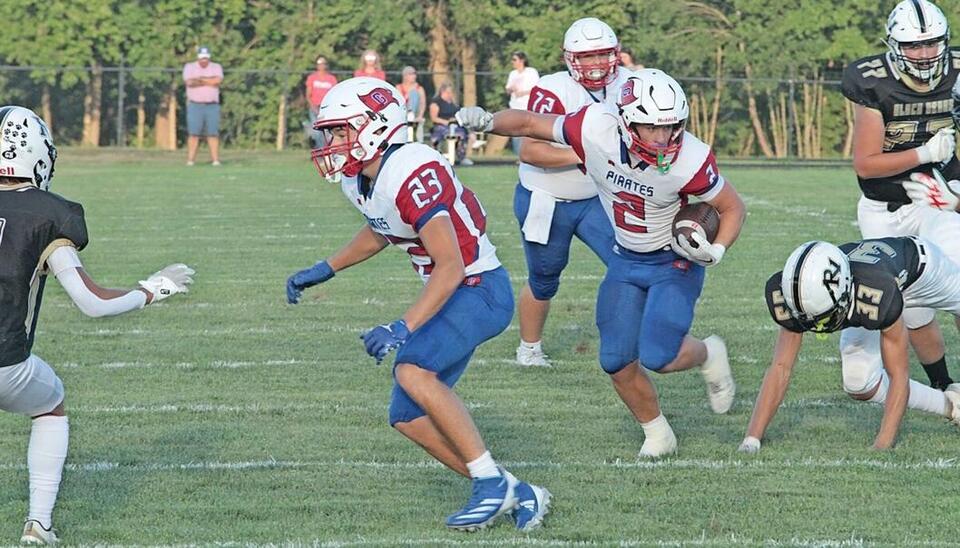 Garaway football reloads after deep playoff run