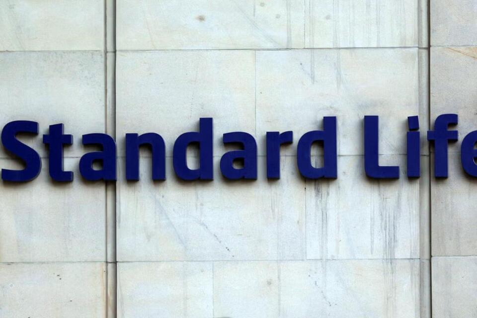 Standard Life continues cost-cutting and eyes £800m ‘synergies' from Aegon deal