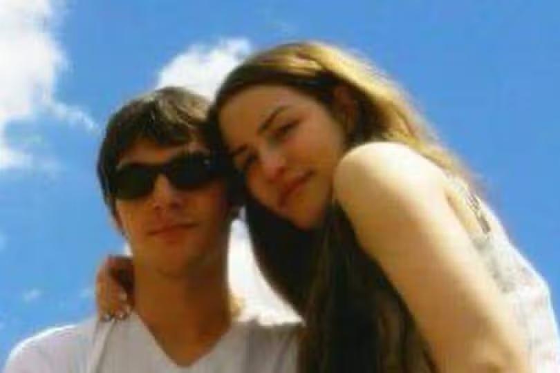 RJ Mitte's ex-girlfriend breaks silence following Breaking Bad actor's ...