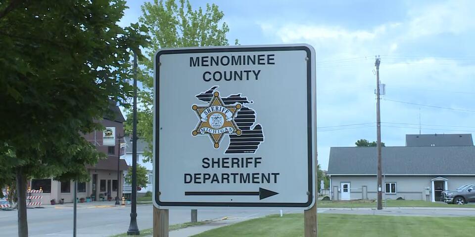 One person found dead after house fire in Stephenson - NewsBreak