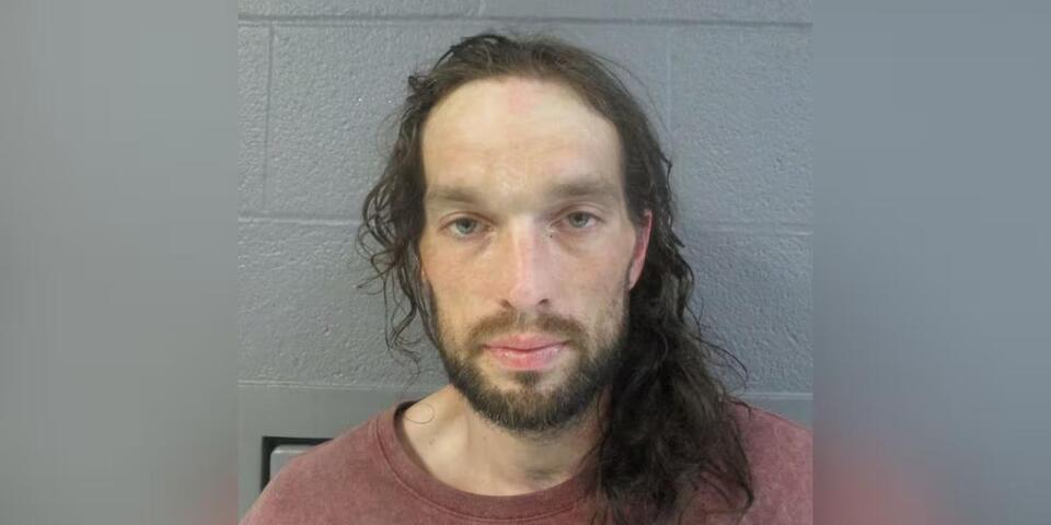 Man arrested for strangling & pointing shotgun at woman over missing ...
